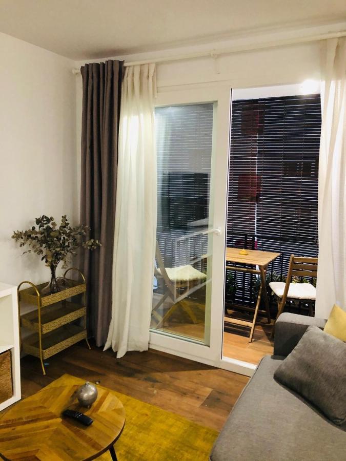Petit Remedios Apartamento Sevilha